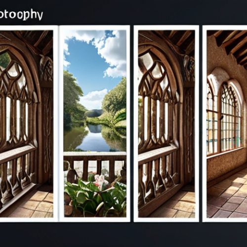 Home 13 Here are three image prompts in English, designed for Stable Diffusion: